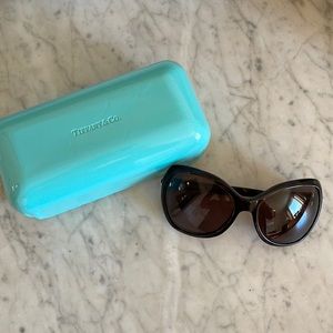 Tiffany & Co Sunglasses